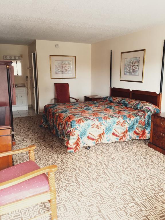 The Keys Motel Kissimmee Værelse billede