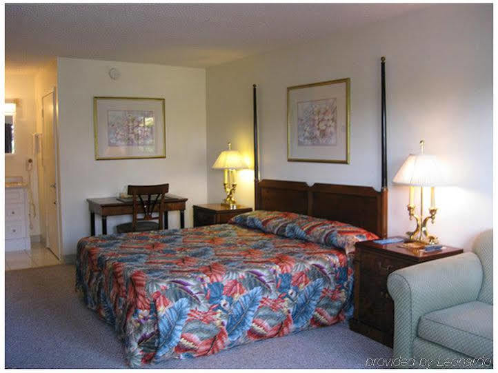 The Keys Motel Kissimmee Værelse billede