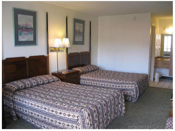 The Keys Motel Kissimmee Værelse billede