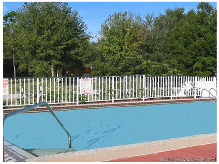 The Keys Motel Kissimmee Faciliteter billede