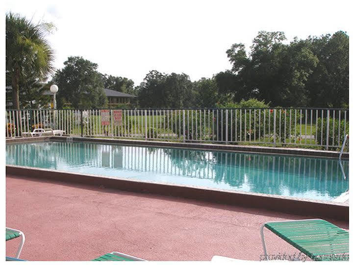The Keys Motel Kissimmee Faciliteter billede